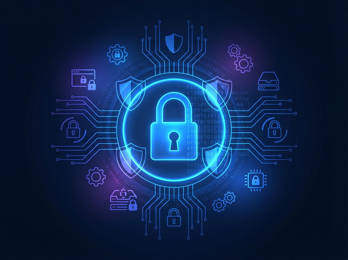 神雾加速器安全防护体系